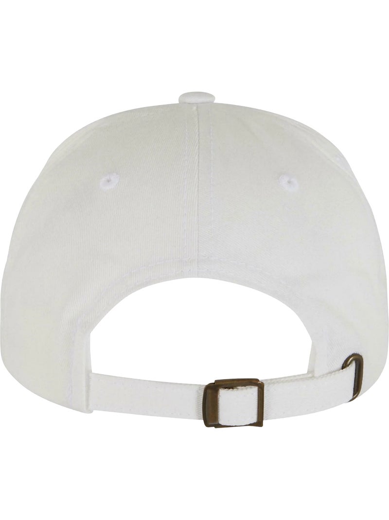 Mister Tee - Casquette FLYING HIGH Blanc - Kiabi