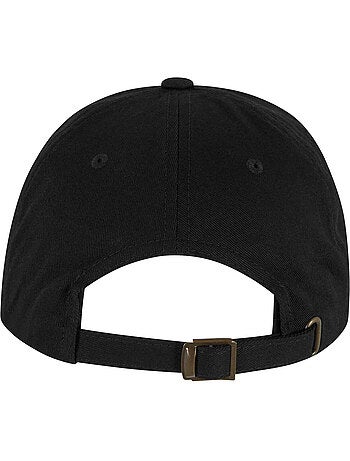 Mister Tee - Casquette FLYING HIGH