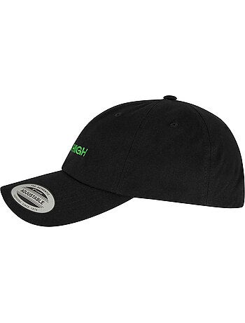 Mister Tee - Casquette FLYING HIGH