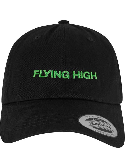 Mister Tee - Casquette FLYING HIGH - Kiabi Mister Tee - Casquette FLYING HIGH - Kiabi