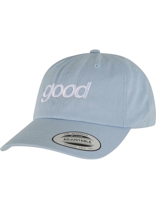 Mister Tee - Casquette GOOD - Kiabi Mister Tee - Casquette GOOD - Kiabi