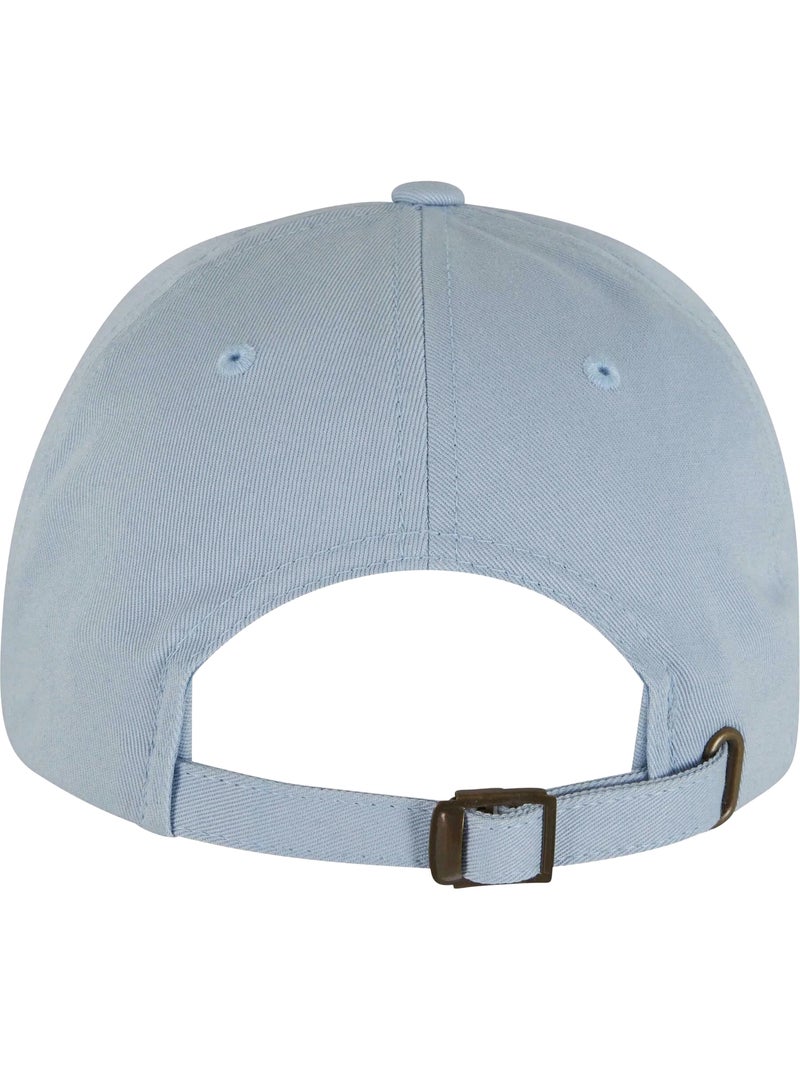 Mister Tee - Casquette GOOD Bleu clair - Kiabi