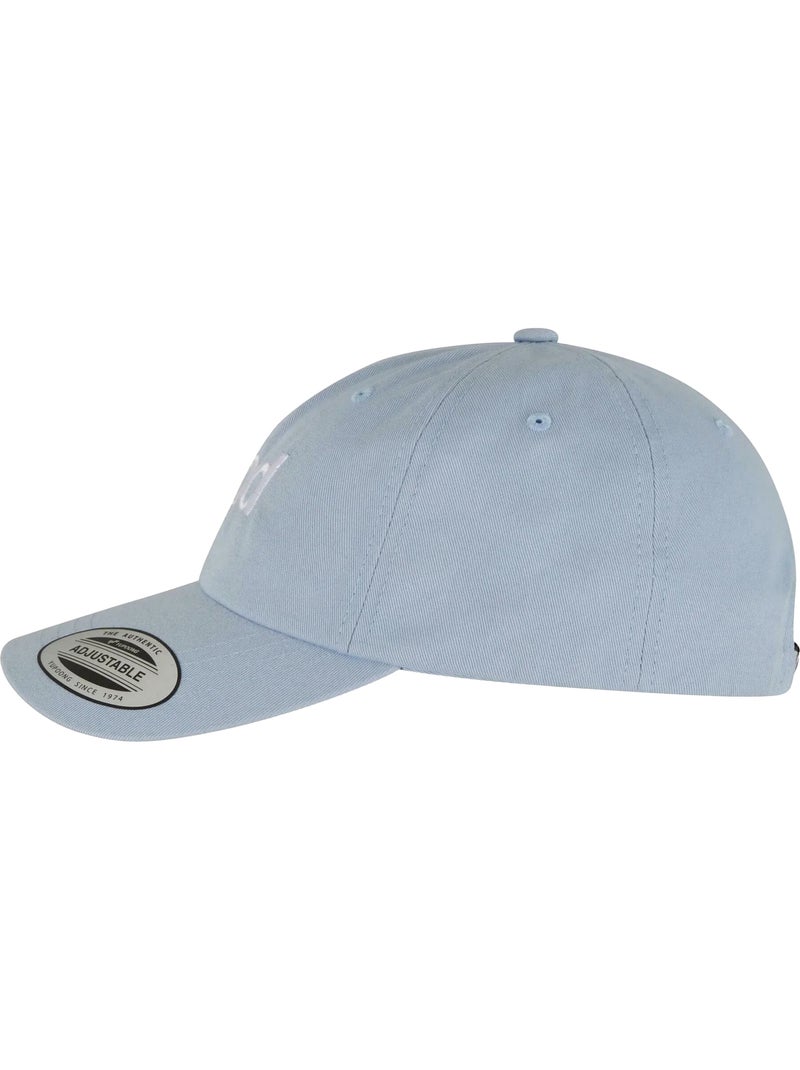 Mister Tee - Casquette GOOD Bleu clair - Kiabi