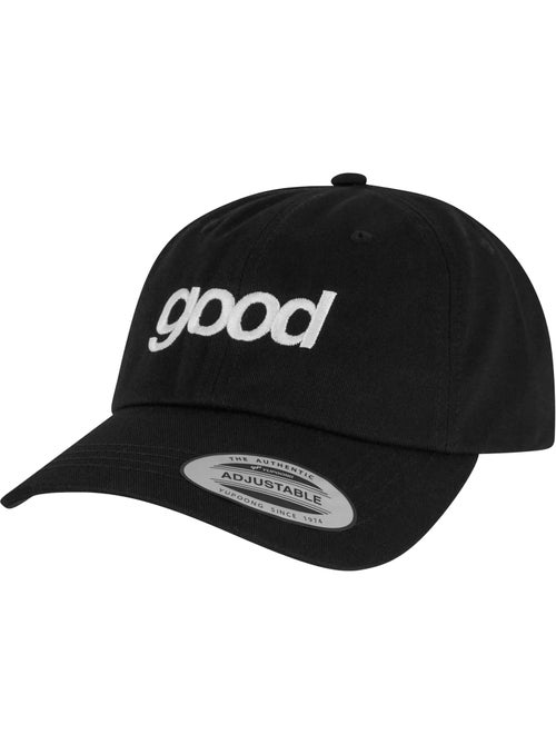 Mister Tee - Casquette GOOD - Kiabi Mister Tee - Casquette GOOD - Kiabi