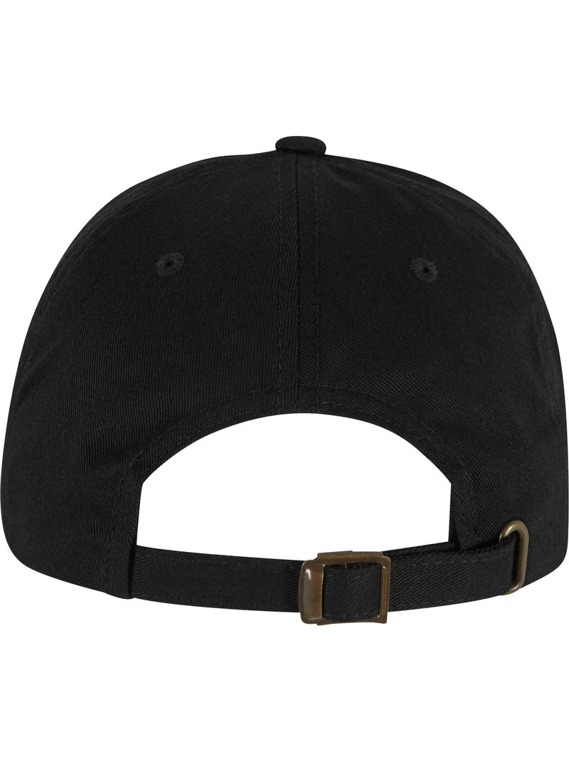 Mister Tee - Casquette GOOD Noir - Kiabi