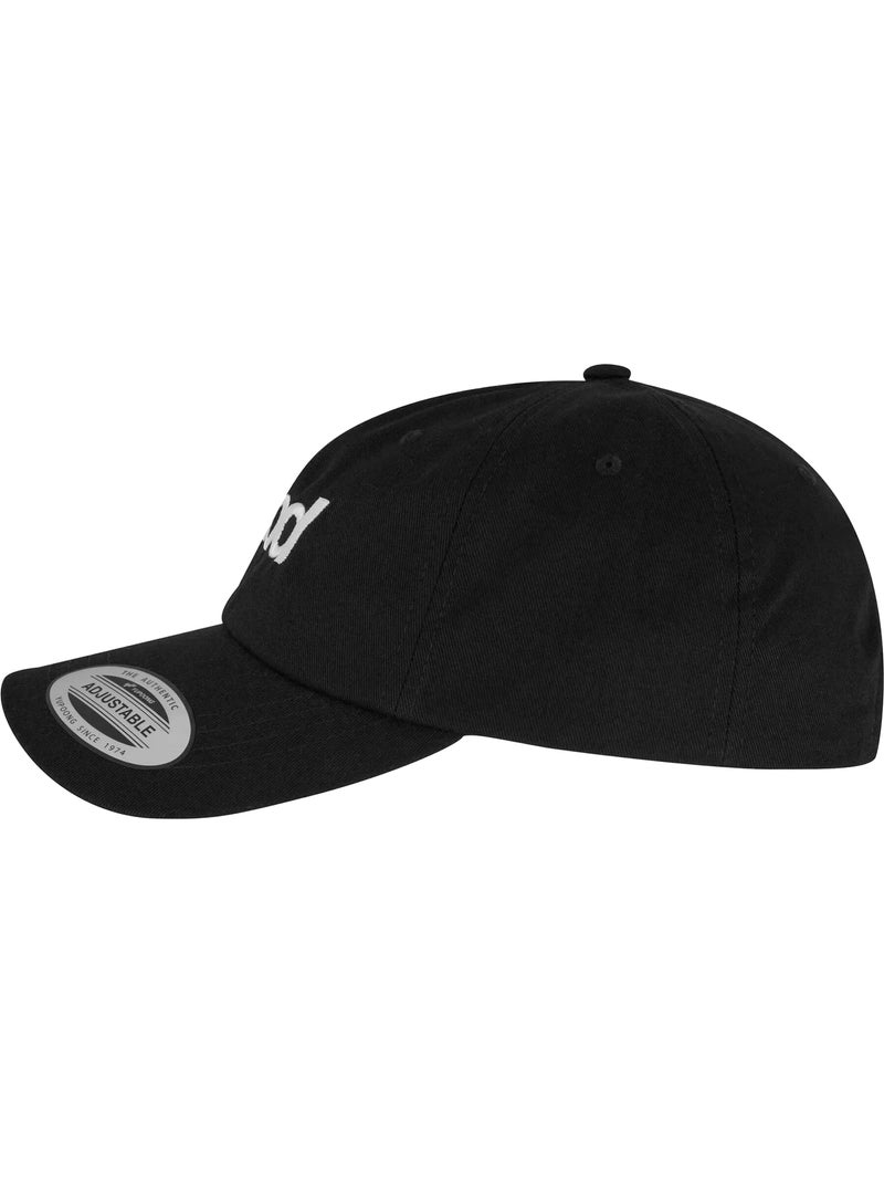 Mister Tee - Casquette GOOD Noir - Kiabi
