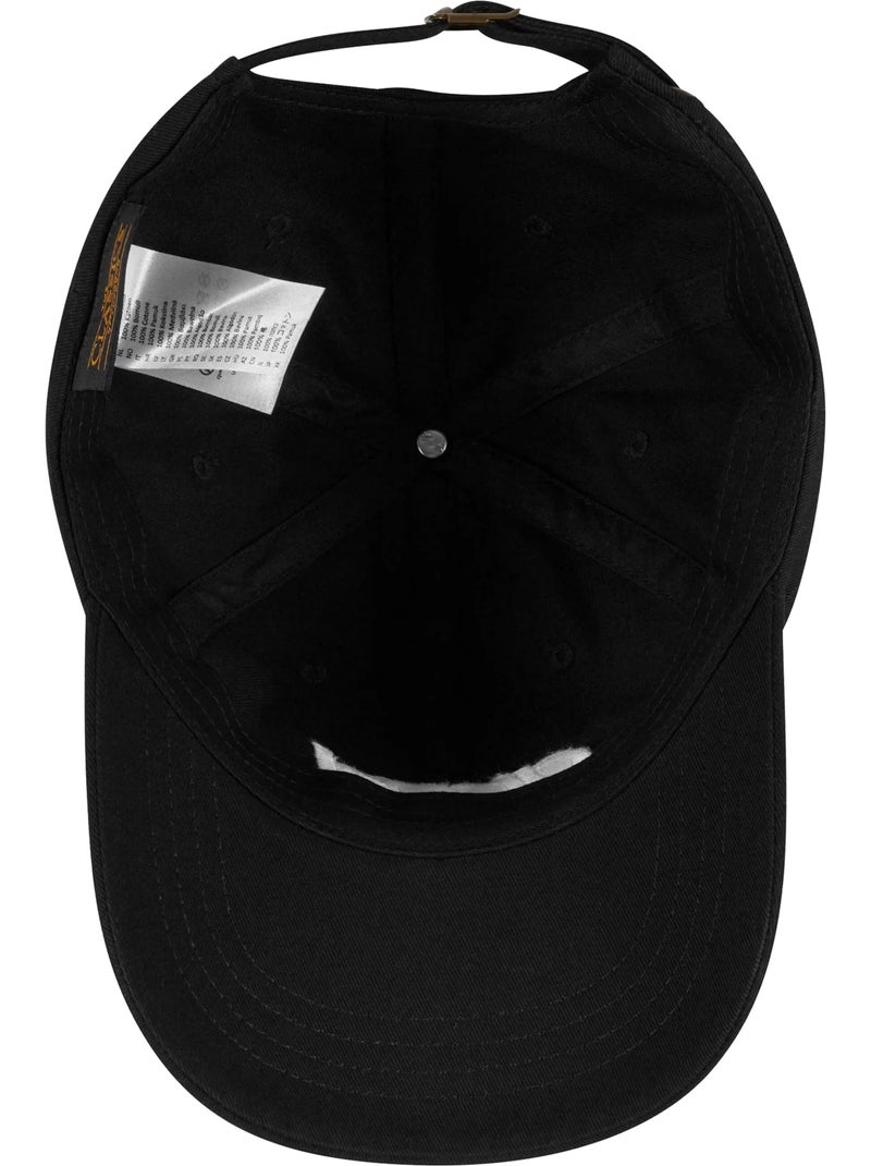 Mister Tee - Casquette GOOD Noir - Kiabi