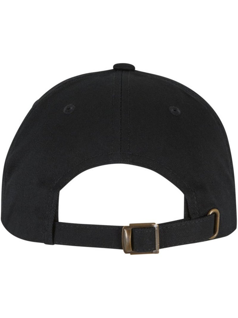 Mister Tee - Casquette PEACE Noir - Kiabi