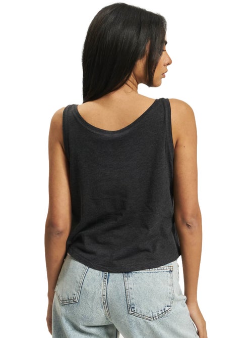 Mister Tee - Débardeur GRL PWR - Kiabi Mister Tee - Débardeur GRL PWR - Kiabi