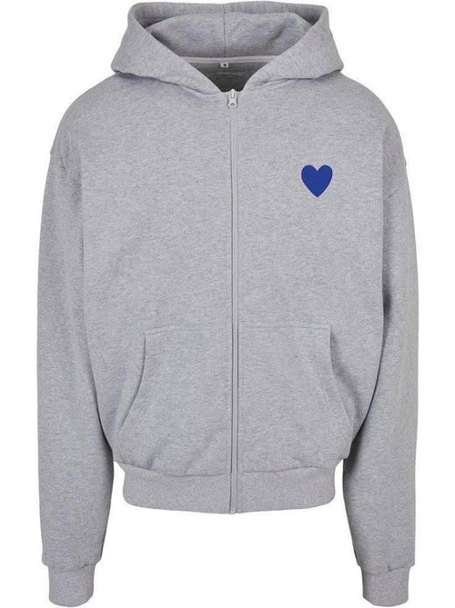 Mister Tee - Sweat à capuche A LITTLE DREAM OF ME - Kiabi