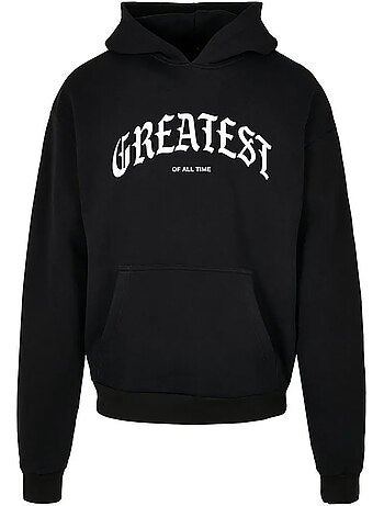 Mister Tee - Sweat à capuche IMMORTAL