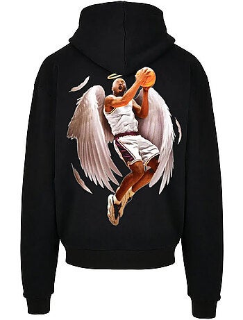 Mister Tee - Sweat à capuche IMMORTAL
