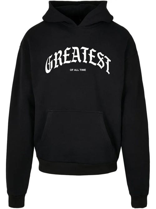 Mister Tee - Sweat à capuche IMMORTAL - Kiabi