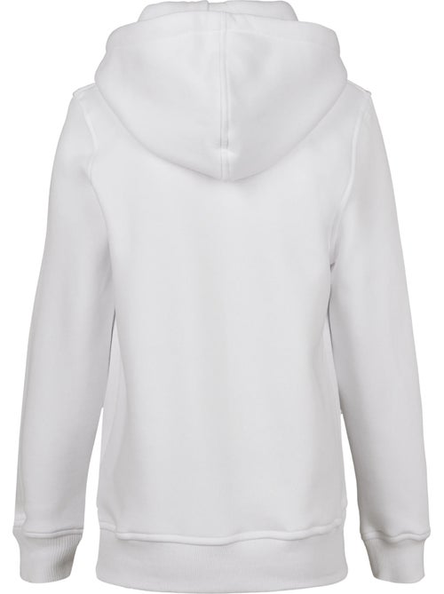 Mister Tee - Sweat à capuche LOVE DEFINITION - Kiabi Mister Tee - Sweat à capuche LOVE DEFINITION - Kiabi