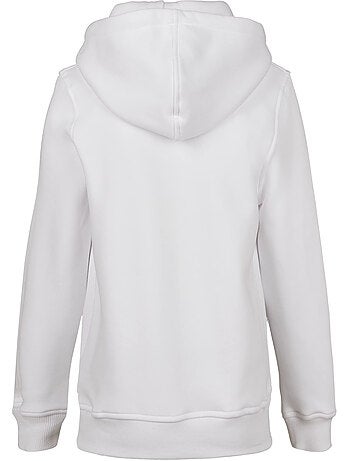 Mister Tee - Sweat à capuche LOYALTY