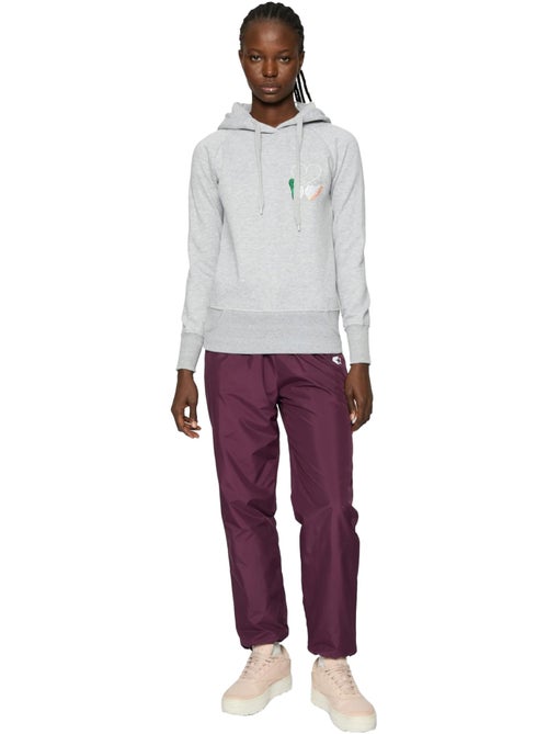 Mister Tee - Sweat à capuche motif/style brodé DAMEN KICKS LOVE - Kiabi Mister Tee - Sweat à capuche motif/style brodé DAMEN KICKS LOVE - Kiabi