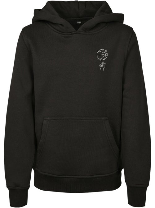 Mister Tee - Sweat à capuche motif/style imprimé au dos TEAM TACTICS - Kiabi Mister Tee - Sweat à capuche motif/style imprimé au dos TEAM TACTICS - Kiabi