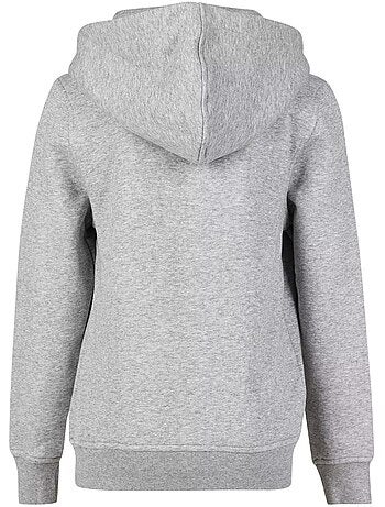 Mister Tee - Sweat à capuche motif/style La Guerre des étoiles (Grogu)