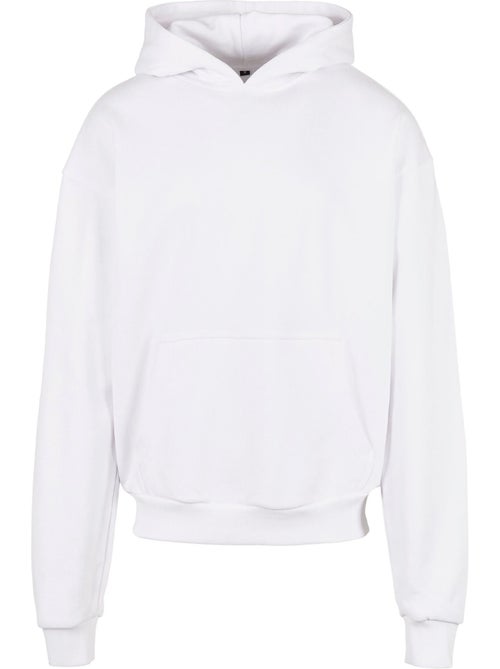 Mister Tee - Sweat à capuche motif/style Peindre DUSA - Kiabi Mister Tee - Sweat à capuche motif/style Peindre DUSA - Kiabi