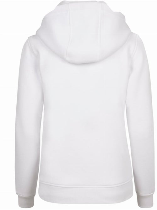 Mister Tee - Sweat à capuche motif/style Prière - Kiabi