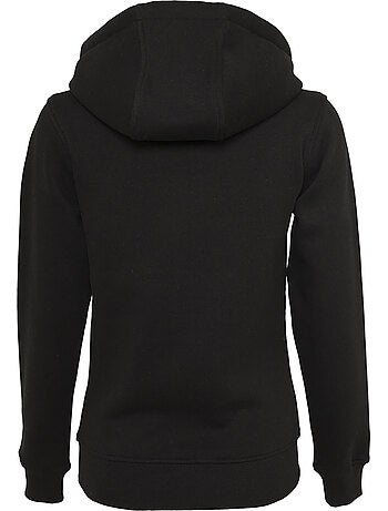 Mister Tee - Sweat à capuche motif/style Prière