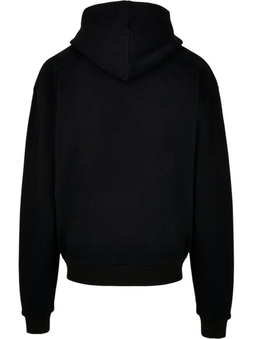 Mister Tee - Sweat à capuche motif/style Vidéosurveillance - Kiabi