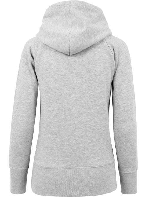 Mister Tee - Sweat à capuche MY SECOND FAVORITE F-WORD - Kiabi