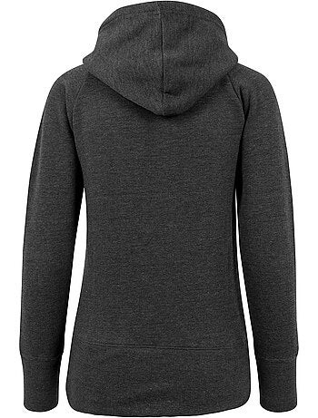 Mister Tee - Sweat à capuche MY SECOND FAVORITE F-WORD
