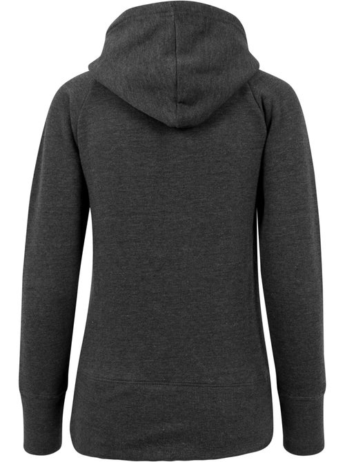 Mister Tee - Sweat à capuche MY SECOND FAVORITE F-WORD - Kiabi