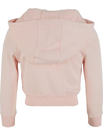 Mister Tee - Sweat à capuche NASA