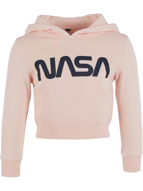Mister Tee - Sweat à capuche NASA - Kiabi Mister Tee - Sweat à capuche NASA - Kiabi