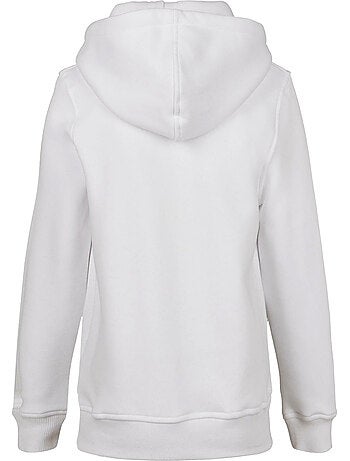 Mister Tee - Sweat à capuche ONE LINE FIT