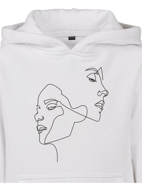 Mister Tee - Sweat à capuche ONE LINE FIT - Kiabi Mister Tee - Sweat à capuche ONE LINE FIT - Kiabi