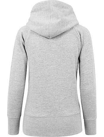 Mister Tee - Sweat à capuche ONLY LOVE