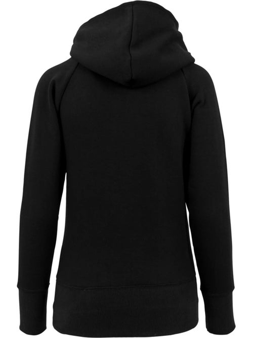 Mister Tee - Sweat à capuche ONLY LOVE - Kiabi