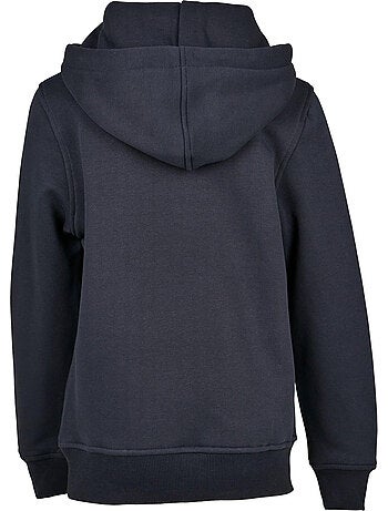 Mister Tee - Sweat à capuche OWN YOUR GAME