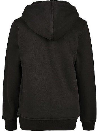 Mister Tee - Sweat à capuche SAVE AND LOVE