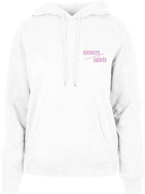 Mister Tee - Sweat à capuche SINNERS - Kiabi Mister Tee - Sweat à capuche SINNERS - Kiabi