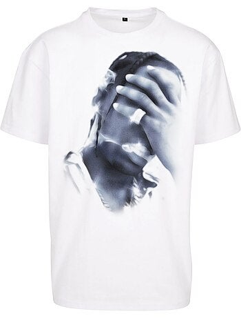 Mister Tee - T-shirt AM