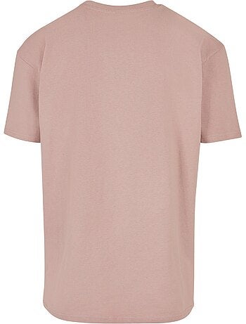 Mister Tee - T-shirt AM
