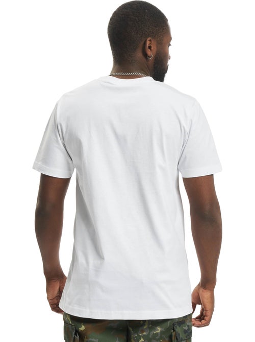 Mister Tee - T-shirt BAD HABIT - Kiabi
