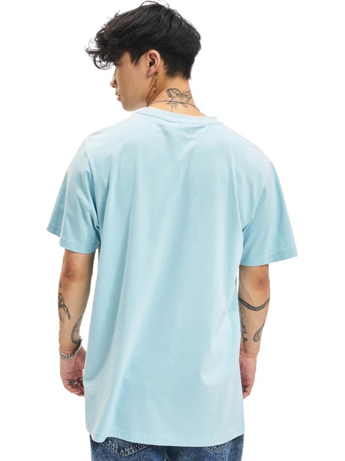 Mister Tee - T-shirt BAD HABIT - Kiabi