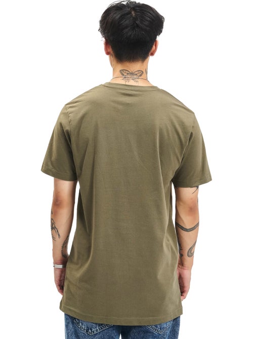 Mister Tee - T-shirt BAD HABIT - Kiabi