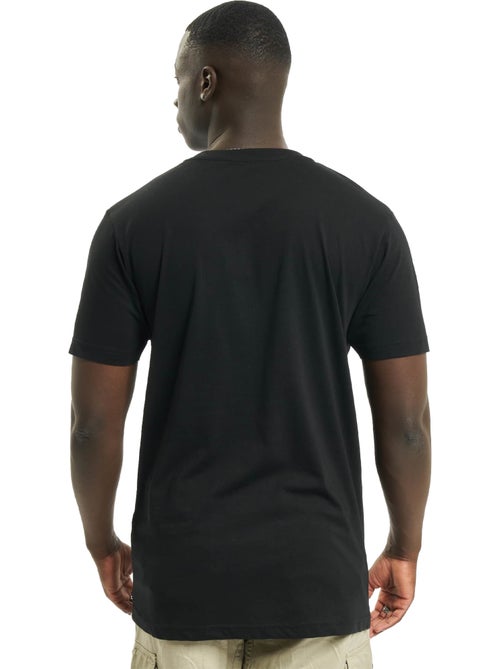 Mister Tee - T-shirt BAD HABIT - Kiabi