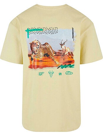 Mister Tee - T-shirt DO THE UNEXPECTED