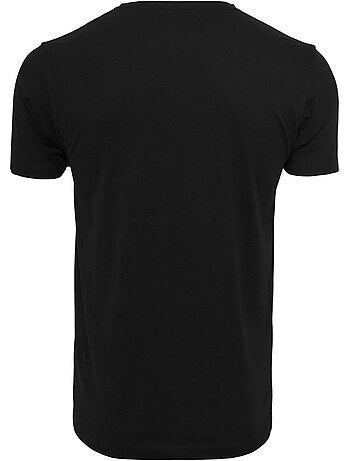 Mister Tee - T-shirt FUCK IT 2.0