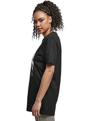 Mister Tee - T-shirt FUCK IT