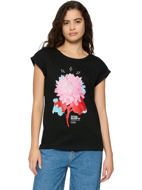 Mister Tee - T-shirt FUTURE SEASON - Kiabi Mister Tee - T-shirt FUTURE SEASON - Kiabi