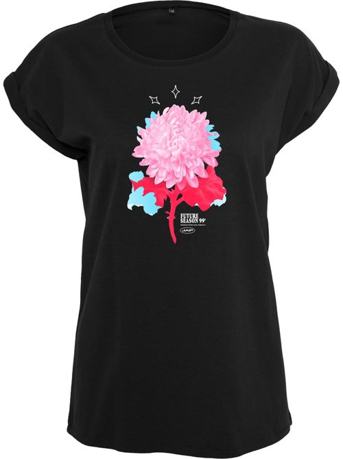 Mister Tee - T-shirt FUTURE SEASON - Kiabi Mister Tee - T-shirt FUTURE SEASON - Kiabi