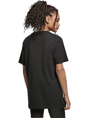 Mister Tee - T-shirt KING JAMES LA